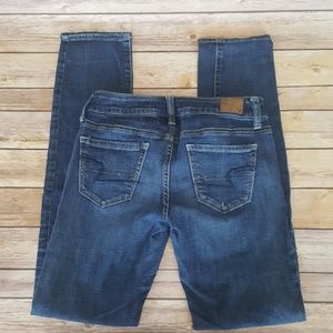 ⬇️ Price Drop American Eagle Skinny Jeans